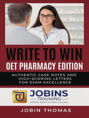 cover image of Write to Win